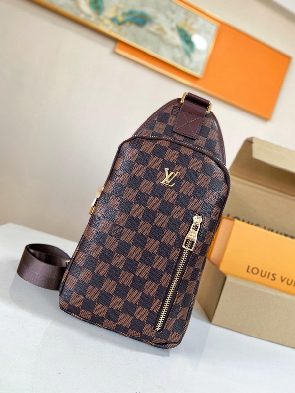 LV Handbags 244